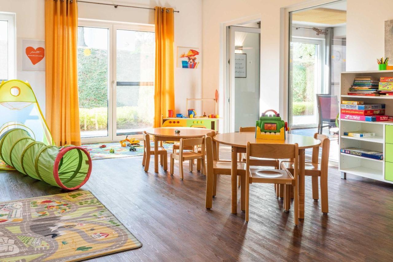 Appartement "Seestern" - Oase Am Haff Garz  Chambre photo